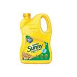 Sunny Soya Fit Refined Soyabean Oil